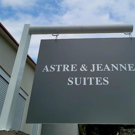 Astre&Jeanne Suites Созополь Экстерьер фото