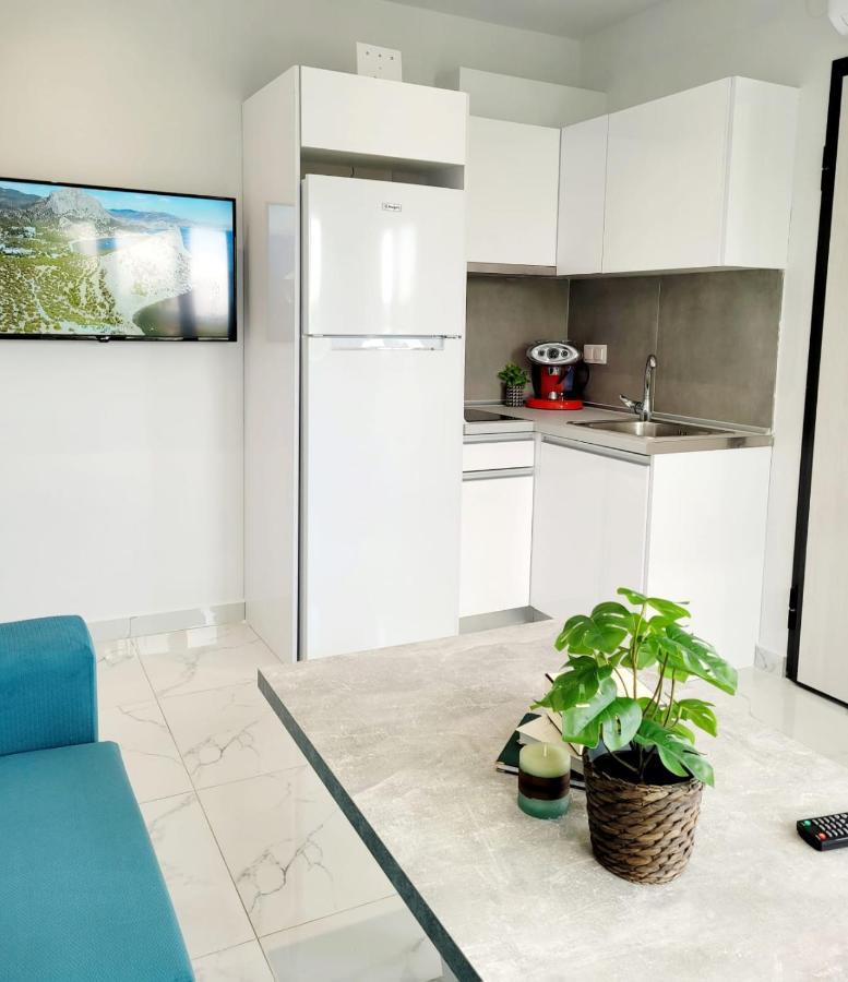 Astre&Jeanne Suites Созополь Экстерьер фото