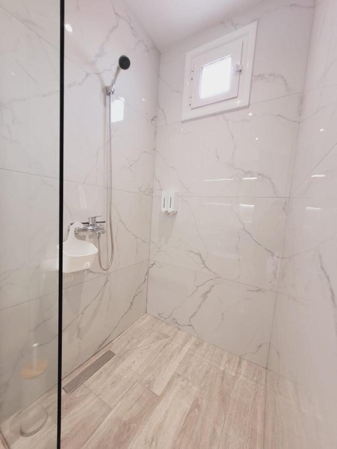 Astre&Jeanne Suites Созополь Экстерьер фото