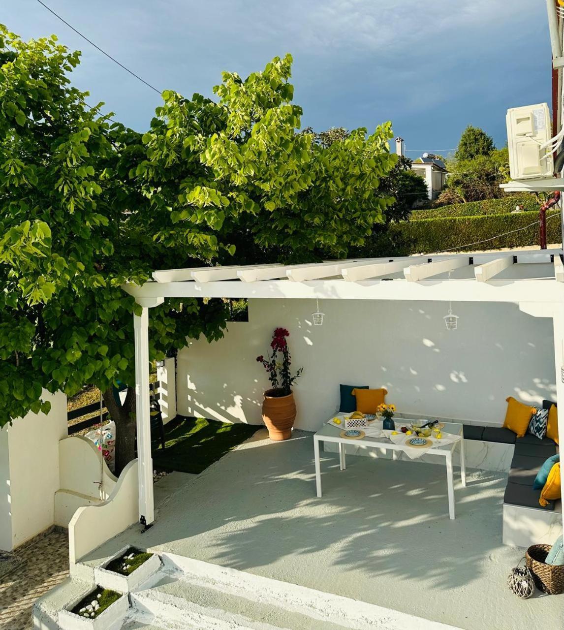 Astre&Jeanne Suites Созополь Номер фото
