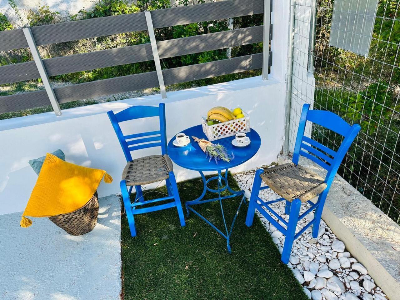 Astre&Jeanne Suites Созополь Номер фото
